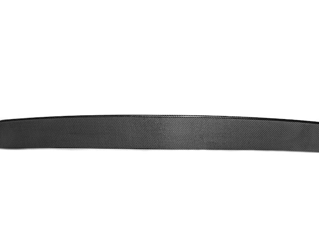 2004-2006 Pontiac GTO | SDP Performance CARBON FIBER Rear Trunk Lid Wing Spoiler